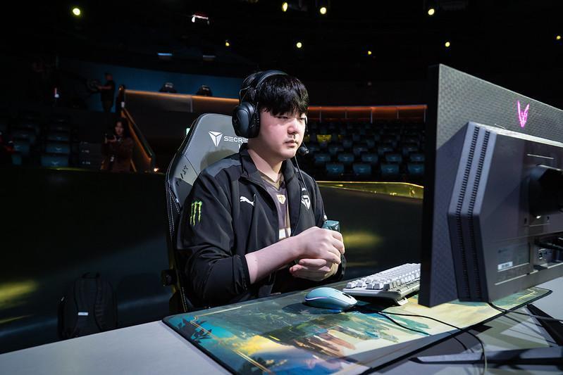 EDG翻盘GEN,Lehends团战一打五宿命之战小组赛,技惊四座 EDG翻盘GEN,Lehends团战一打五宿命之战小组赛,技惊四座