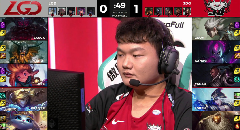 SHR血洗T1,Kanavi线上压制力十足宿敌对决2025世界赛,技惊四座 SHR血洗T1,Kanavi线上压制力十足宿敌对决2025世界赛,技惊四座