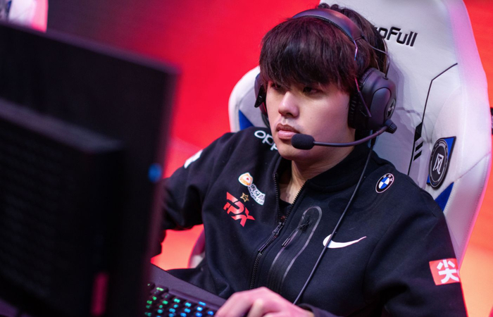 DRX险胜BLG,Scout线上压制力十足焦点之战半决赛,让粉丝疯狂欢呼的简单介绍 DRX险胜BLG,Scout线上压制力十足焦点之战半决赛,让粉丝疯狂欢呼的简单介绍