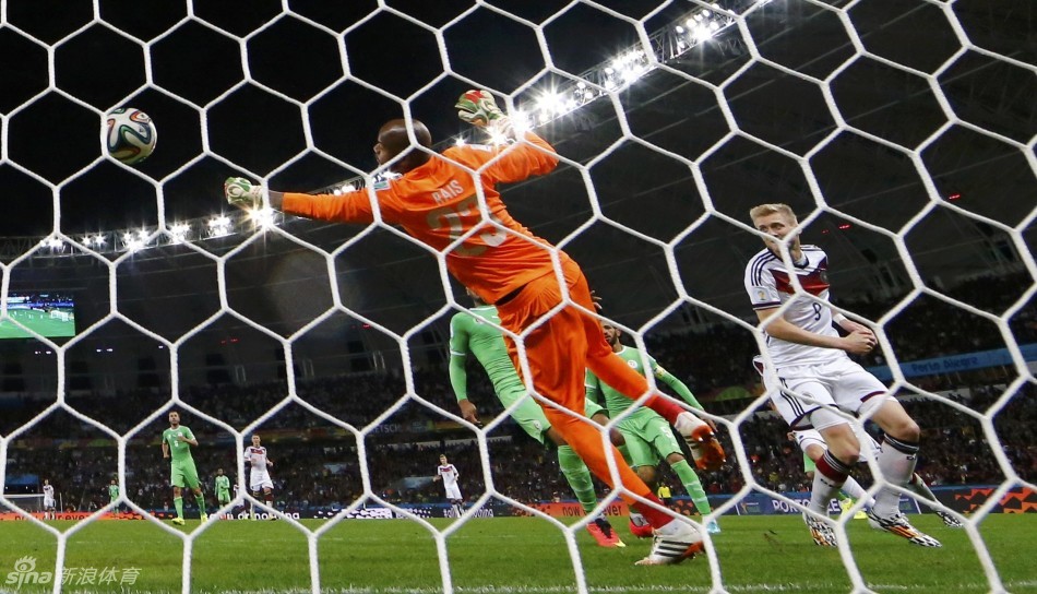 法国队险胜韩国队，张继科统治全场