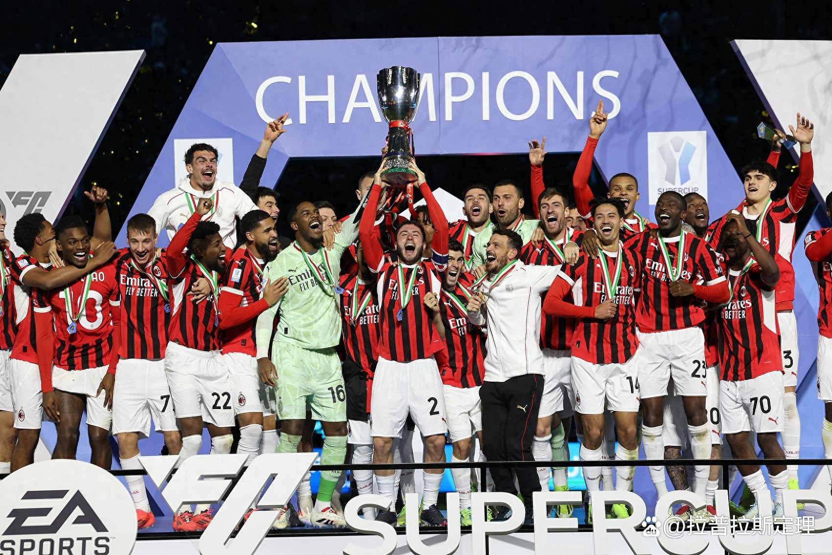 AC米兰绝杀韩国，内马尔带队取胜